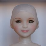 Эден от Руби Ред, Eden Fan Edition Ruby Red, нюд