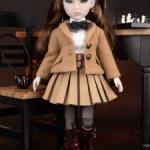 Аутфит Сейдж 2 от Руби Ред, Ruby Red