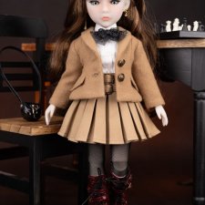 Аутфит Сейдж 2 от Руби Ред, Ruby Red