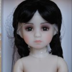 Ванда от Руби Ред, Wanda Ruby Red, 1