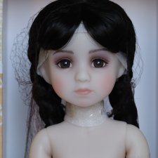 Ванда от Руби Ред, Wanda Ruby Red, 1