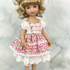 Аутфит для кукол Li'l Dreamer, 28 см