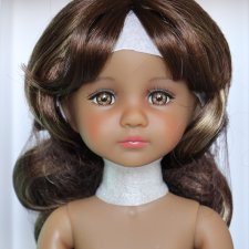 Грейс Рождество от Руби Ред, Grace Ruby Red, 60