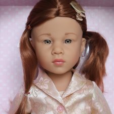 Катарина от Готц, Katharina Christmas Gotz, 1, 2024 г