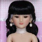 Кики от Руби Ред, Kiki Ruby Red