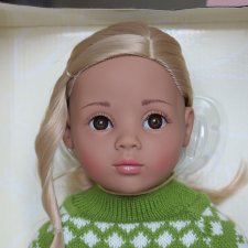 Sommer Chosen Gotz, Соммер от Готц, 2021 г