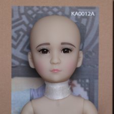 Девушка Востока Весна, Спринг от Руби Ред, Spring Ruby Red, 2024 г