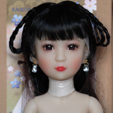 Девушка Востока Талла Руби Ред, Talla Ruby Red, 2023 г