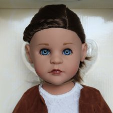 Chosen, Фрея Готц, Freja Gotz, выпуск 2022 г