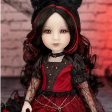 Парик Максин от Руби Ред, Ruby Red