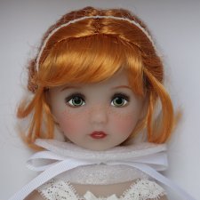 Эшлин, Ashlynn Dianna Effner's Li'l Dreamer (Диана Эффнер), D