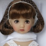 Алора, Alora Dianna Effner's Li'l Dreamer (Диана Эффнер), F