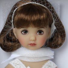 Алора, Alora Dianna Effner's Li'l Dreamer (Диана Эффнер), F