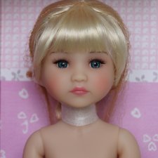 Абигейл от Руби Ред, Abigail Ruby Red, комплект, 165