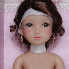 Амора от Руби Ред, Amora Ruby Red, комплект, 106