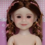 Энджел Рождество от Руби Ред, Angel Ruby Red, Ангел, комплект