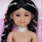 Кэрол Рождество от Руби Ред, Carol Ruby Red, комплект