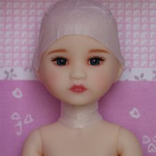 Долорес от Руби Ред, Dolores Ruby Red, 113, комплект