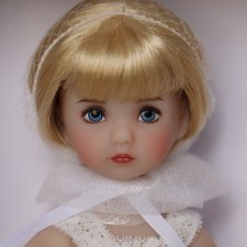 Эвианна, Evianna Dianna Effner's Li'l Dreamer (Диана Эффнер), M