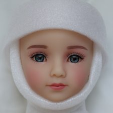 Шикарная клубная Сиенна Руби Ред, Sienna Ruby Red