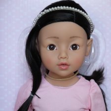 Юбилейная Марианна от Готц, 4, Marianne Gotz, 2025 г