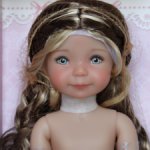 Скай Руби Ред, Sky Ruby Red, комплект