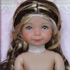 Скай Руби Ред, Sky Ruby Red, комплект