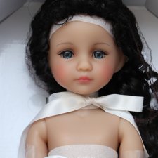 Клубная Марта Руби Ред, Martha Ruby Red, комплект с зонтом