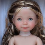 Скай Руби Ред, Sky Ruby Red, полный комплект