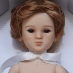 Клубный Дуглас Руби Ред, Douglas Ruby Red, комплект