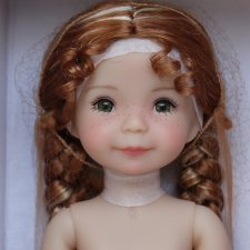 Сугар Руби Ред, Sugar Ruby Red, Сахар, полный комплект