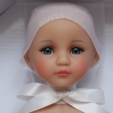 Клубная Марта Руби Ред, Martha Ruby Red, НЮД с переноской