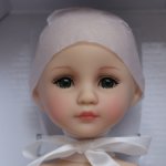 Клубная Изабелла Руби Ред, Isabella Ruby Red, НЮД с переноской