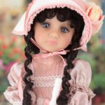 Парик клубной Марты от Руби Ред, Ruby Red