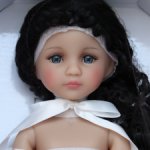 Клубная Марта Руби Ред, Martha Ruby Red, комплект с зонтом