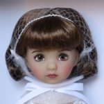 Алора, Alora Dianna Effner's Li'l Dreamer (Диана Эффнер)