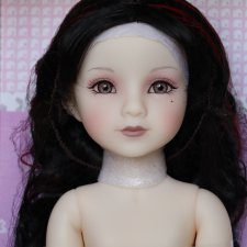 Максин Хэллоуин Руби Ред, Maxine Ruby Red, 36, комплект