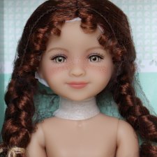 Полина Руби Ред, Polina Ruby Red, полный комплект