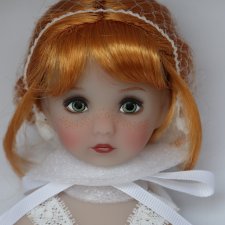 Эшлин, Ashlynn Dianna Effner's Li'l Dreamer (Диана Эффнер)