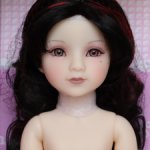 Максин Хэллоуин Руби Ред, Maxine Ruby Red, комплект