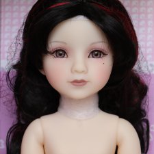 Максин Хэллоуин Руби Ред, Maxine Ruby Red, комплект