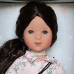 Irene из серии La Bella от Kathe Kruse, Ирен Кэти Крузе, 2018 г