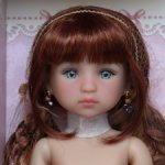 Арина Руби Ред, Arina Ruby Red, полный комплект