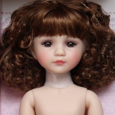 Далия Руби Ред, Dahlia Ruby Red, комплект полный