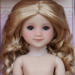 Фелисити от Руби Ред, Felicity Ruby Red, полный комплект