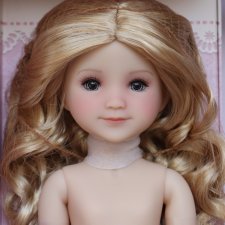 Фелисити от Руби Ред, Felicity Ruby Red, полный комплект
