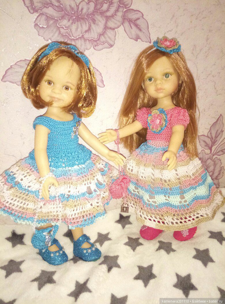 Мое перевоплощение Паолок (фото 3)