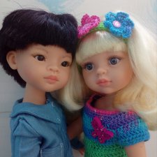 Перевоплощение Паолок 2 опыт