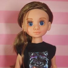 Рассказ о том, как я дождалась