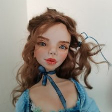 Прелестница Софья